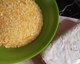 Foto langkah ke 1 dari resep Stik Tempe Krispi.