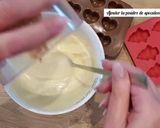 Une image de l'étape 2 de Pralines Speculoos.