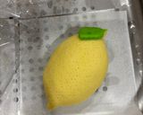 A picture of step 9 of Lemon Steamed Buns 🍋.