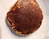 Φωτογραφία βήματος 2 της συνταγής Pancakes μήλου