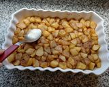 Foto del paso 6 de la receta: Crumble de manzanas 🍏