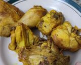 Foto langkah ke 1 dari resep Ayam Rica-Rica mudah dijamin enak.