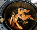 Easy Wings with Fish Sauce recipe step 2 photo
