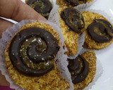 صورة لخطوة 2 من وصفة ڨاطو القطيفة 😋