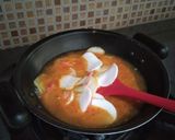 Foto langkah ke 3 dari resep Seblak Sederhana.