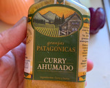 Foto del paso 5 de la receta: Lentejas al curry
