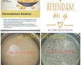 Foto langkah ke 2 dari resep Tempe Homemade.