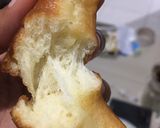 Foto langkah ke 4 dari resep Donat lembut empuk.