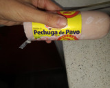 Foto del paso 2 de la receta: Milhoja de cebolla con queso