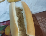 Foto del paso 2 de la receta: Choris Forma Innovadora