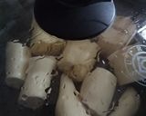 Foto langkah ke 1 dari resep Singkong merekah.