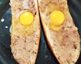 Foto del paso 3 de la receta: Molletes sopresa