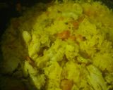 Foto del paso 5 de la receta: Arroz con pollo fácil y rápido