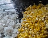 Foto langkah ke 2 dari resep Jagung Kelapa (grontol jagung).