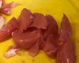 Foto del paso 3 de la receta: Mermelada de manzana y pomelo