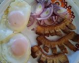 Sült szalonna üvegbe tartósítva recept fázis 7 fotója
