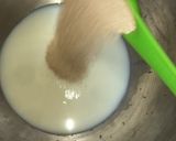 A picture of step 1 of Doughnut.