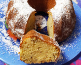 Foto del paso 7 de la receta: Bizcocho de anís🍩