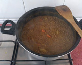 Foto del paso 5 de la receta: Lentejas caseras
