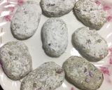 A picture of step 4 of Raw Banana Cutlets.