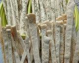 Foto del paso 6 de la receta: Talitas saborizadas