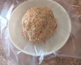 Foto del paso 4 de la receta: Hamburguesas de Atún y Quinoa