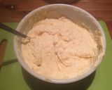Une image de l'étape 4 de Tarte à l'andouillette.