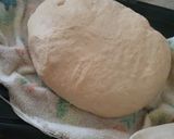 Foto del paso 2 de la receta: Pan batido, marraqueta chilena de Rommy