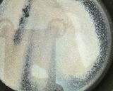 Foto del paso 2 de la receta: Chocoflan de chocolate amargo al 70%
