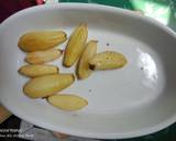 Foto langkah ke 1 dari resep Ikan Tuna Kuah Merah.