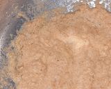સોજીનો હલવો (Sooji Halwa Recipe In Gujarati) રેસીપી સ્ટેપ2ફોટો