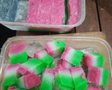 Foto langkah ke 8 dari resep Es Selendang Mayang.