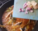 Foto langkah ke 4 dari resep 124. Patin Bumbu Pindang.