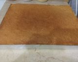 صورة لخطوة 4 من وصفة تحلية بذوق البرتقال🍊🍊🍊 و الليمون 🥭🥭🥭 لذيذة جدا !!