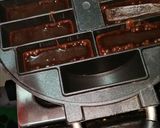 Foto langkah ke 7 dari resep Pukis Brownies.
