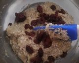 Foto del paso 4 de la receta: Galletas Nutritivas de Avena - Quinua y Plátano a lo Carmelita