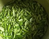 Foto del paso 2 de la receta: Ensalada de nopal