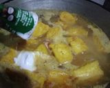 Foto langkah ke 4 dari resep Sayur tahu ala warteg.