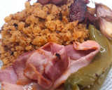 Foto del paso 9 de la receta: Migas de harina
