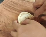 மேகி நூடுல் மோமோஸ் (Maggi noodles momos Recipe in Tamil) ரெசிபி ஸ்டேப் 7 புகைப்படம்