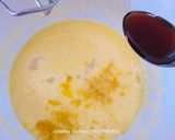 Foto langkah ke 4 dari resep Lemon Crinkle cookies.