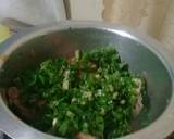Chicken stew in spinach recipe step 10 photo