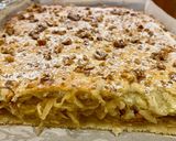 Almás pite Mama könyvéből 🍎🥧 recept fázis 1 fotója