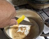 Foto del paso 2 de la receta: Crema Diplomática