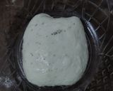 Foto langkah ke 8 dari resep Oregano Parsley Wijen Sourdough Bread.