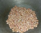 Foto langkah ke 1 dari resep Kue kacang.