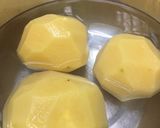 Foto langkah ke 1 dari resep Mashed Potatoes simple.