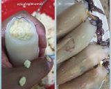 Foto langkah ke 2 dari resep Gulai cumi.