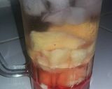 Foto langkah ke 1 dari resep Es wedang tape.