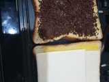 Roti Panggang Simple